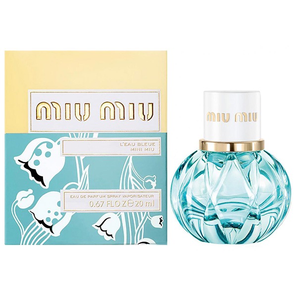 MIUMIU ミュウミュウ MIUギフトセット やかましかっ 香水 ボディ 