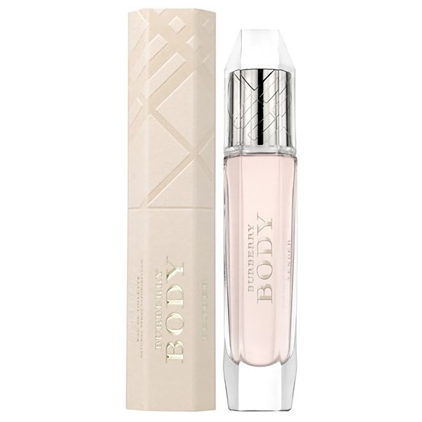 バーバリー ボディ テンダー オードトワレ 60ml Burberry Beauty / ボディ テンダー オードトワレの公式商品情報｜美容