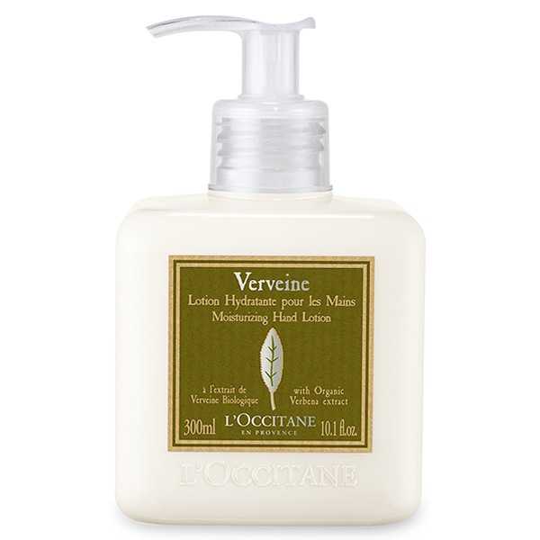 【ロクシタン】 ヴァーベナ ハンドローション 300ml L'Occitane Verveine Moisturizing Hand
