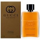 �ڥ��å��ۡ����å� ����ƥ� ���֥��롼�� �ס��륪�� EDP-SP 50ml��GUCCI GUILTY ABSOLUT POUR HOMME