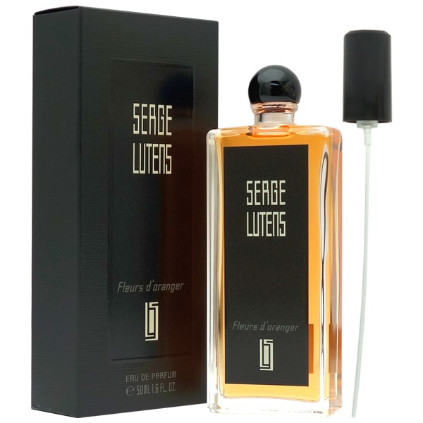 セルジュ・ルタンス フルールドランジェ 50ml フルールドランジェ オードパルファム(セルジュルタンス)の通販