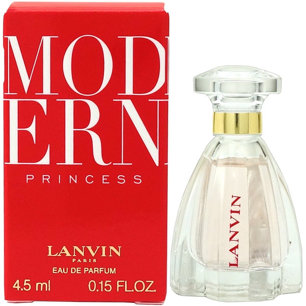 ランバン】 モダン プリンセス EDP-BT 4.5ml Lanvin Modern Princess