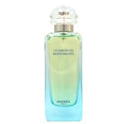 ���ƥ������ڥ���᥹�����泤���� EDT-SP 100ml HERMES UN JARDIN EN MEDITERRANEE