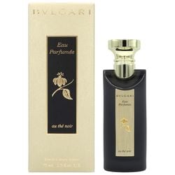 �ڥ֥륬��ۡ��� �ѥե� �����ƥΥ�� ����ƥ󥹡�EDC-SP 75ml��BVLGARI  Eau Parfumee au the Noir Intense