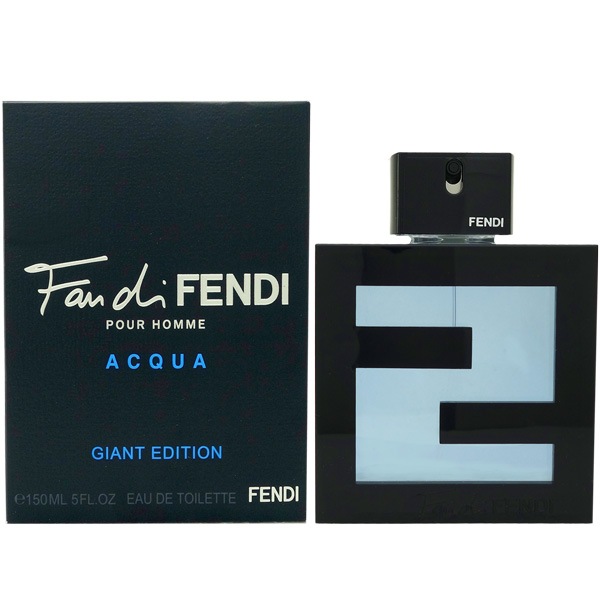 ファンディフェンディ プールオム アクア オードトワレ 100ml フェンディ】 ファンディフェンディ プールオム アクア EDT-SP