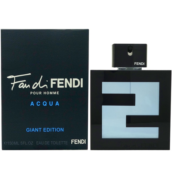 ڥեǥ եǥեǥ ס륪 EDT-SP 150mlFENDI FAN DI FENDI POUR HOMME AQUA