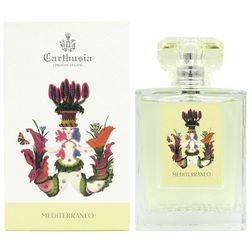 ����ȥ������� Carthusia ��ǥ��ƥ�ͥ�  EDP-SP 100ml �ڥ����ɥѥ�ե����Carthusia Mediterraneo