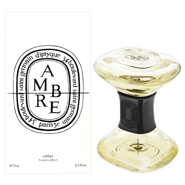 ڥǥץƥåۡ׷ǥե塼֥ 75mldiptyque ambre