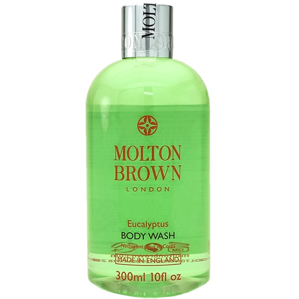 【モルトンブラウン】ユーカリプタス ボディウォッシュ 300ml Molton Brown Eucalyptus Body Wash