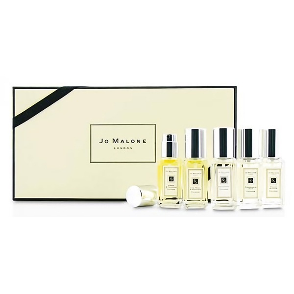 ジョーマローン】 コロン コレクション 9ml×5 Jo Malone Miniatures