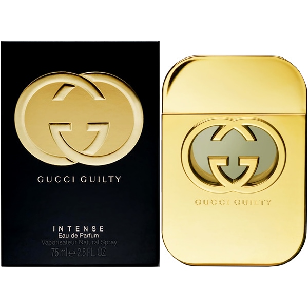 グッチ】 ギルティ インテンス EDP SP 75ml GUCCI GUILTY INTENSE 