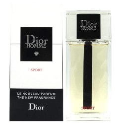 �ڥ��ꥹ����� �ǥ�������ۡ��ǥ������륪�� ���ݡ��ġ�EDT SP 125ml��DIOR HOMME SPORT