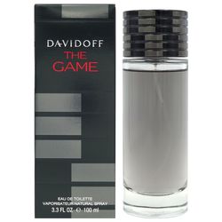 ڥӥɥաۡ  EDT-SP 100mlThe Game by Davidoff for Men