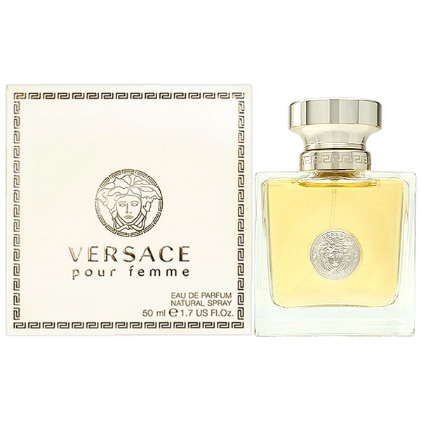 �ڥ����륵�����ۡ������륵���� �ס���ե��ࡡEDP-SP 50ml��Versace Pour Femme�ڥ��եȡ�