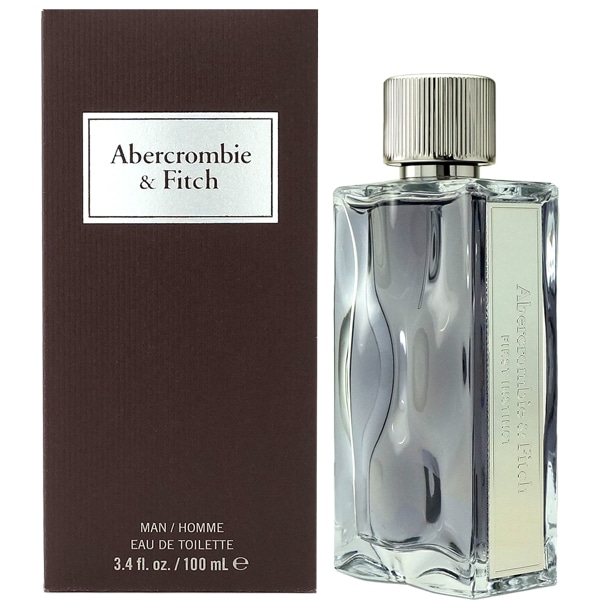 ڥХӡեå ե 󥹥ƥ󥯥 EDT SP 100mlAbercrombie&Fitch FIRST INSTINCT