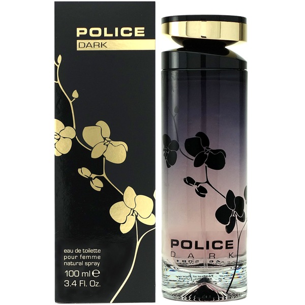 z1☆残量多☆ ポリス ダーク オードトワレ スプレイ 100ml POLICE z1☆残量多☆ ポリス ダーク オードトワレ スプレイ 100ml
