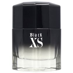ƥڥѥ Х̡ۡѥХ ֥å EDT-SP 100mlPACO RABANNE Black Xs pour homme