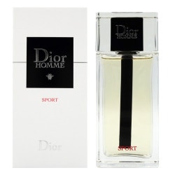 �ڥ��ꥹ����� �ǥ�������ۥǥ������� ���� ���ݡ��� EDT SP 75ml Christian Dior Homme Sport