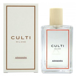 CULTI������ƥ� �롼�ॹ�ץ졼 ����ޡ��� 100ml��CULTI ROOM SPRAY ARAMARA
