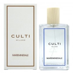 CULTI������ƥ� �롼�ॹ�ץ졼 �ޡ���ߥͥ顼�� 100ml��CULTI ROOM SPRAY MAREMINERALE