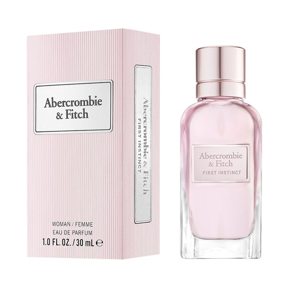 �ڥ��Х�����ӡ����ե��å��� �ե������� ���󥹥ƥ��󥯥� �ե����ϡ���EDP-SP 30ml��Abercrombie&Fitch FIRST INSTINCT Woman�ڥ��եȡ�