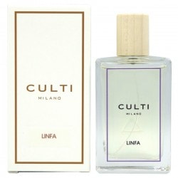 CULTI������ƥ� �롼�ॹ�ץ졼 ���ե� 100ml��CULTI ROOM SPRAY LINFA