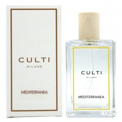 CULTI������ƥ� �롼�ॹ�ץ졼 ��ǥ��ƥ�ͥ� 100ml��CULTI ROOM SPRAY MEDITERRANEA