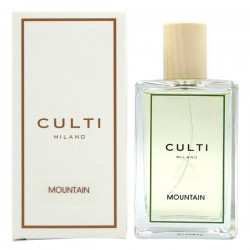 CULTI������ƥ� �롼�ॹ�ץ졼 �ޥ���ƥ� 100ml��CULTI ROOM SPRAY MOUNTAIN