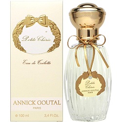 アニックグタール】 プチシェリー（旧パッケージ）EDT-SP 100ml
