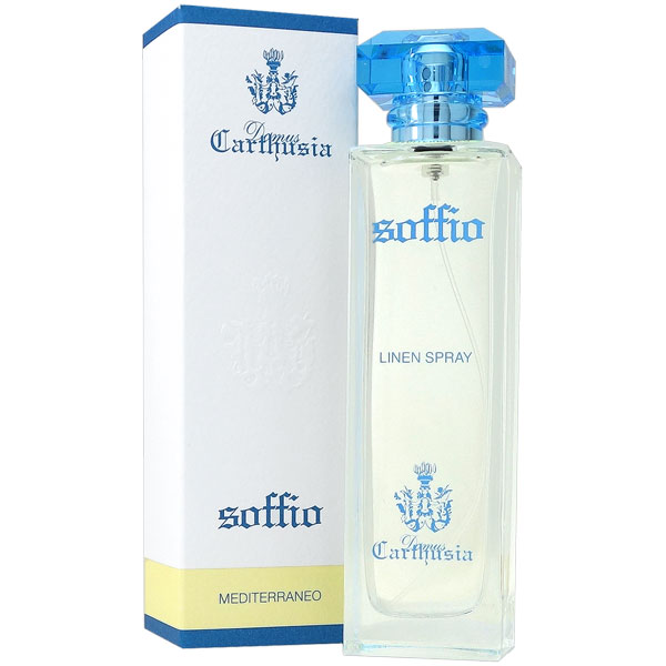 カルトゥージア メディテラネオ リネンフレグランス 100ml Carthusia