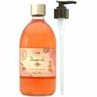 �ڥ��ܥ�ۡ����ܥ� ���������� �������ƥ��� 500ml��SABON Shower Oil Rose Tea