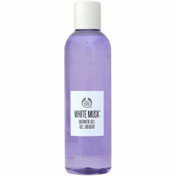 �ڥ� �ܥǥ�����åסۡ��ۥ磻�ȥॹ�������������� 250ml��THE BODY SHOP WHITE MUSK SHOWER GEL
