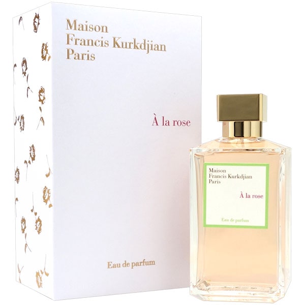 送料無料!!!【メゾン フランシス クルジャン】 ア ラ ローズ EDP-SP