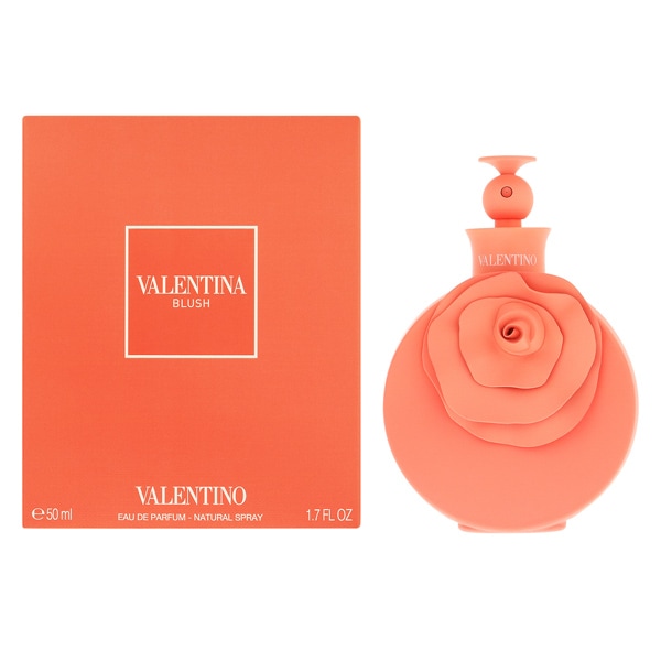 【ヴァレンティノ】 ヴァレンティナ ブラッシュ EDP-SP 50ml VALENTINO VALENTINA BLUSH【ギフト】
