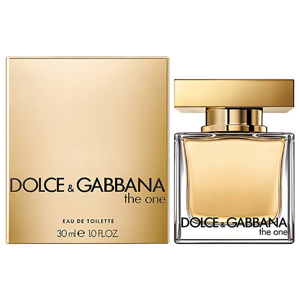 �ڥɥ���������åС��ʡۡ��� ���EDT-SP 30ml�ڥ����ɥȥ��ۡ�DOLCE��GABBANA The One  Eau de toilette�ڥ��եȡ�