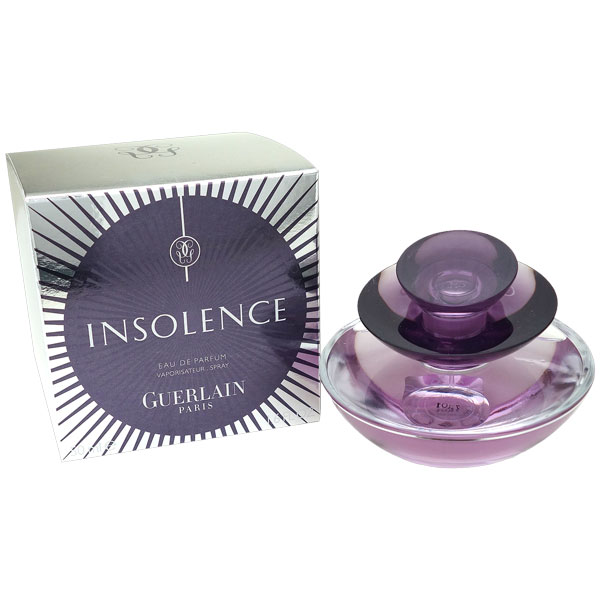 ゲラン アンソレンス オーデパルファム 50ml 試してみた】アンソレンス