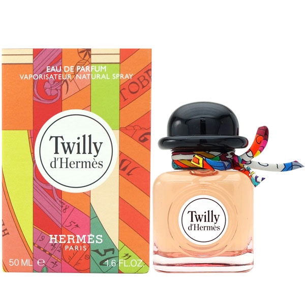 ڥ᥹ۡĥ꡼ ɥ ᥹EDP-SP 50mlHERMES TWILLY D'HERMES Eau De Parfumڥեȡ