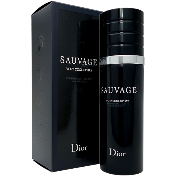 【Dior】ソヴァージュ ベリー クールスプレー（オードゥトワレ） 100ml クリスチャン ディオール】 ソバージュ ベリー クールスプレー 100ml