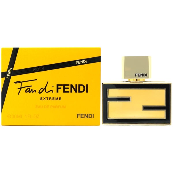 フェンディ】 ファンディフェンディ エクストリーム EDP-SP 30ml FENDI