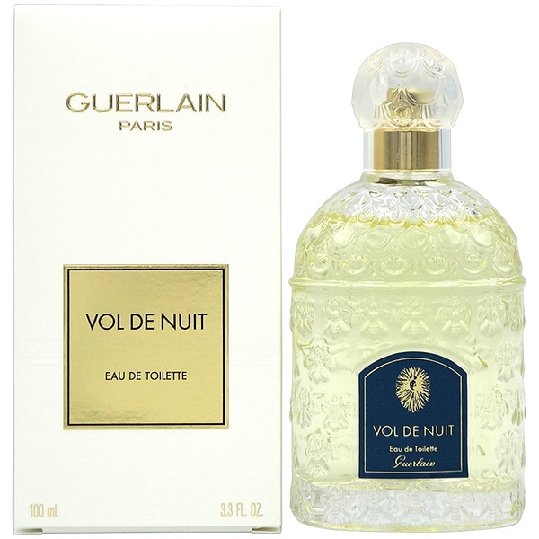 Guerlain ゲラン 100ml 夜間飛行 送料無料!【ゲラン】 夜間飛行 EDT-SP 100ml GUERLAIN VOL DE NUIT