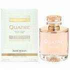 �ڥ֥������ۥ֥������ ����ȥ� �ס���ե��� EDP-SP 50ml BOUCHERON Quatre Pour Femme Eau De Parfum�ڥ��եȡ�