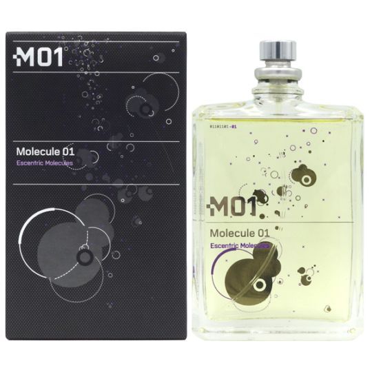 エセントリック・モレキュールズ モレキュール01 エセントリック・モレキュールズ Escentric Molecules Molecule