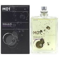 ȥå쥭塼륺Escentric Molecules Molecule쥭塼 01 EDT-SP 100ml 01 Eau de Toilette̵