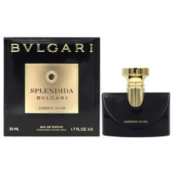 �֥륬�� BVLGARI ���ץ��ǥ��� ���㥹�ߥ� �Υ�� EDP-SP 50ml Splendida Jasmin Noir�ڥ��եȡ�