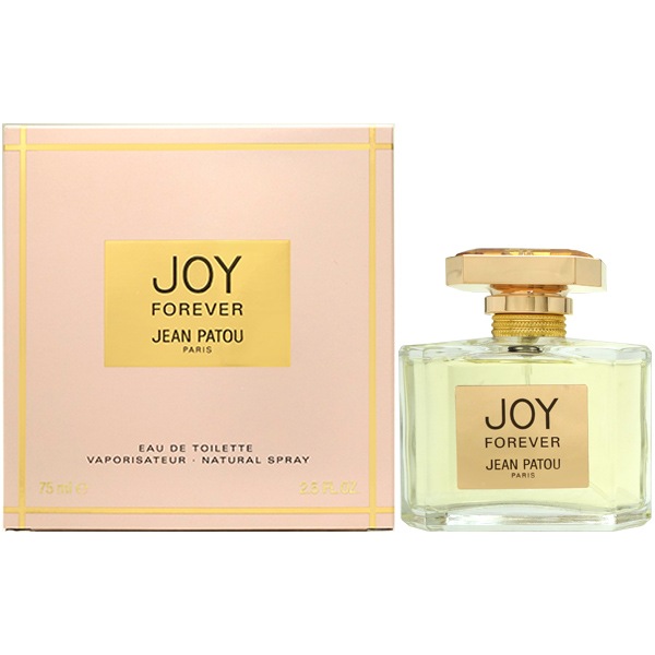 ジャン　パトゥ　JOY　FOREVER　50ml ジャンパトゥ JEAN PATOU ジョイ フォーエバー EDT-SP 50ml
