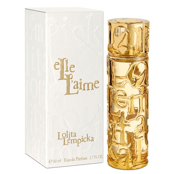 ロリータレンピカ Lolita Lempicka エレイム EDP-SP 80ml Elle L'aime