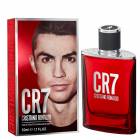���ꥹ�ƥ������� ���ʥ��� Cristiano Ronaldo CR7 �Х� ���ꥹ�ƥ������Υ��ʥ��� EDT-SP 50ml CR7 Eau de Toilette������̵����