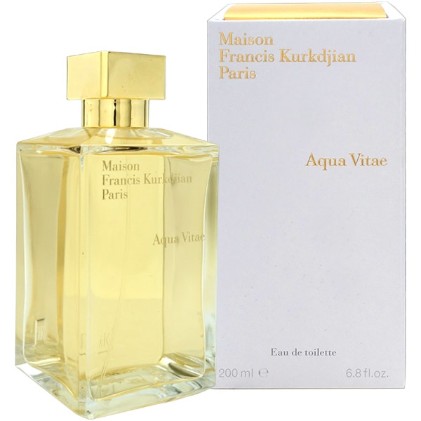 メゾン フランシス クルジャン MAISON FRANCIS KURKDJIAN アクア メゾン フランシス クルジャン MAISON FRANCIS KURKDJIAN アクア