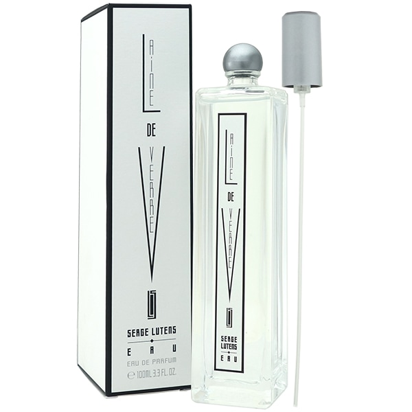 른륿 Serge Lutens 졼 ɥ  EDP-SP 100ml  Laine De Verre Eau De Parfum̵