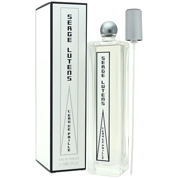セルジュルタンス Serge Lutens ロードゥパイユ EDP-SP 100ml L’Eau De Paille Eau De Parfum【送料無料】